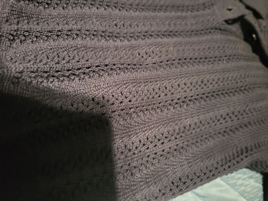 Юбка и поло 44-46 размер