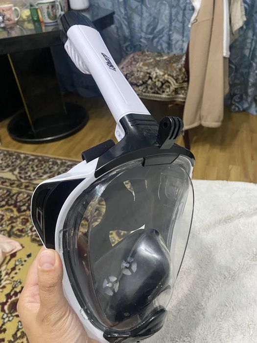 Маски для купания новые