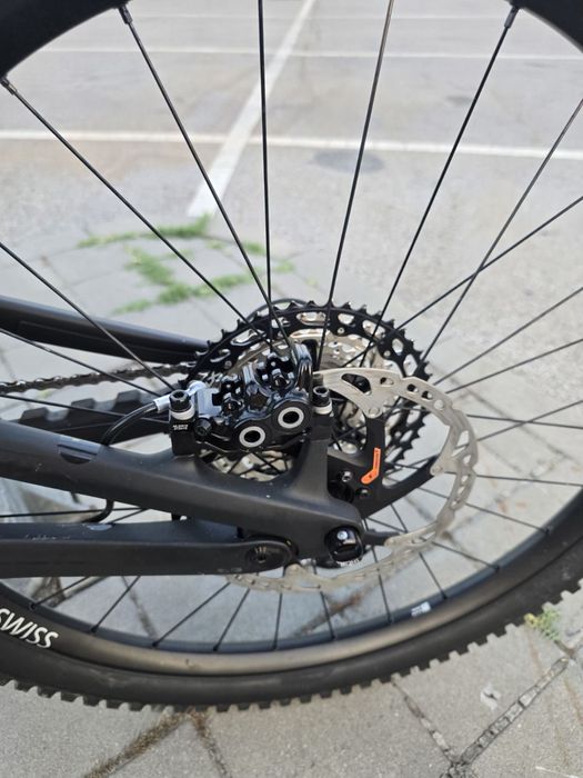 Canyon Spectral Cf8 CLLCTV XL