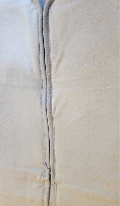 Конверт (одеяло) для новорожденного с шапочкой