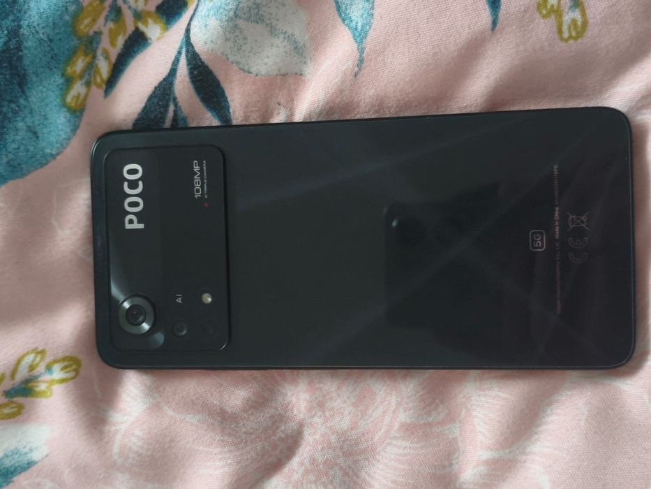 Poco X4 Pro 5G 128