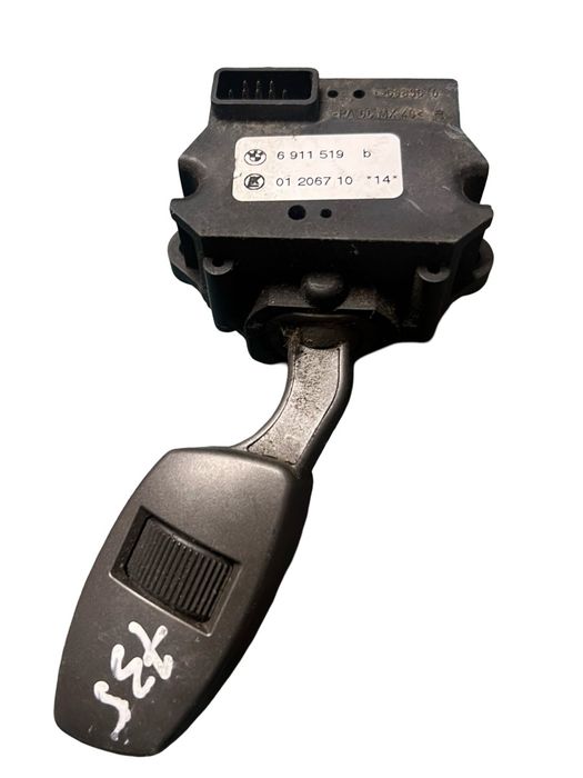 Maneta Actionare Stergatoare Bmw 7 Iv E65, E66, E67 2001 - 2009 691151