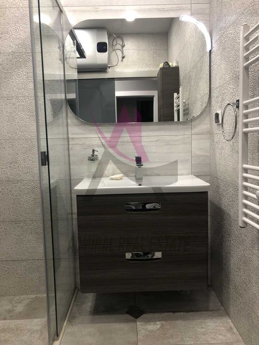 Дава се под наем Двустаен апартамент в Варна, Чайка - 68 кв.м за 1000 € - Снимка #5