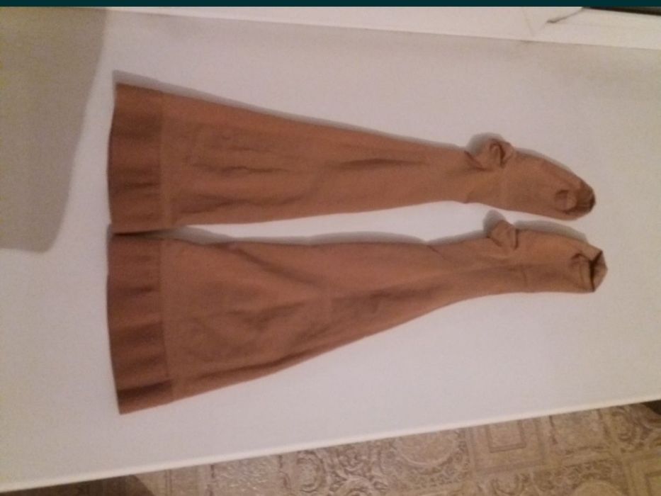 Компрессионные чулки