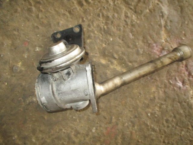 Egr Mercedes C220 E220 Vito Sprinter Clk Slk motor 2,2 CDI PROBAT