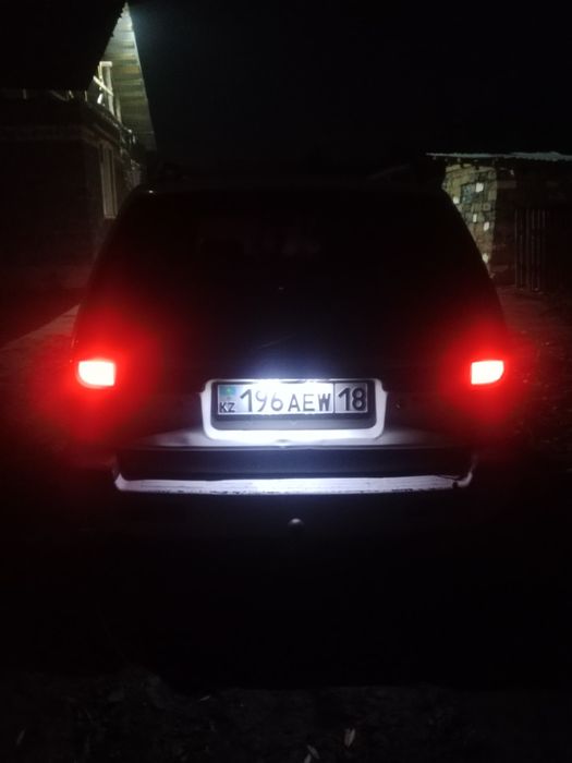 продам Митсубиси Спец Вагон