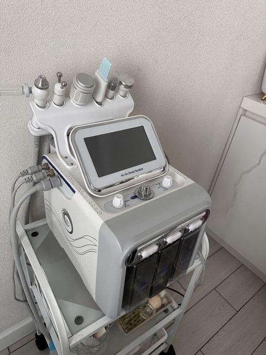 Продаю аппарат Гидропилинга