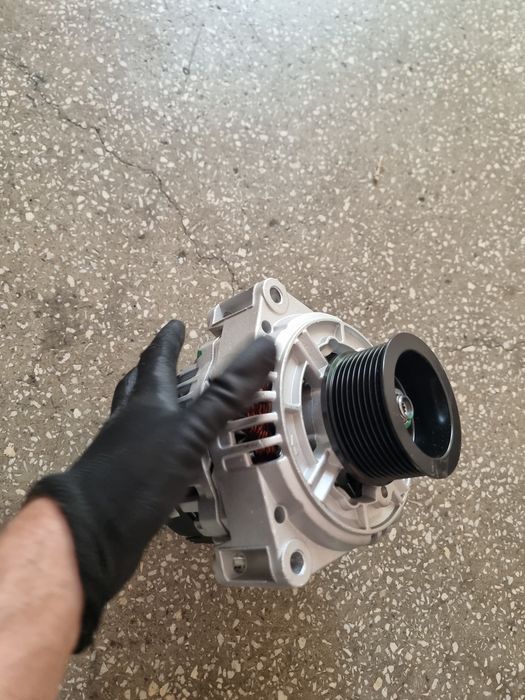 Alternator nou Fendt Vario