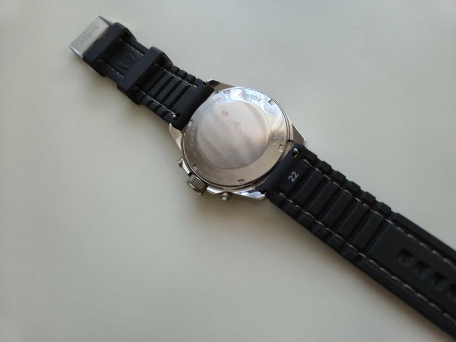 Мъжки Часовник - Fossil