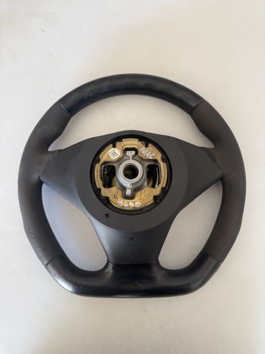 М волан за Bmw Бмв  е60 e60 със Start-stop бутон