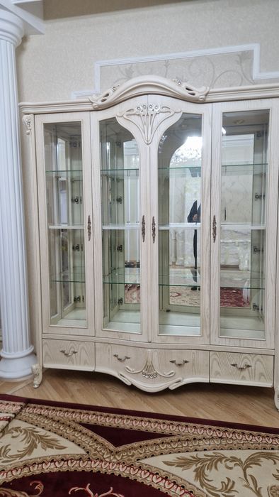 Услуга Мебельщик, Сборка, Разборка, Мебели 24/7