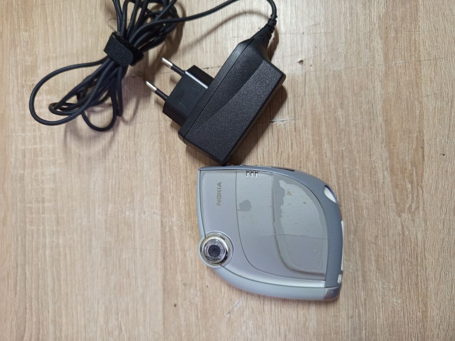 Телефон "Nokia"7600