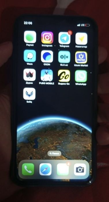 iphone 11 sotlad