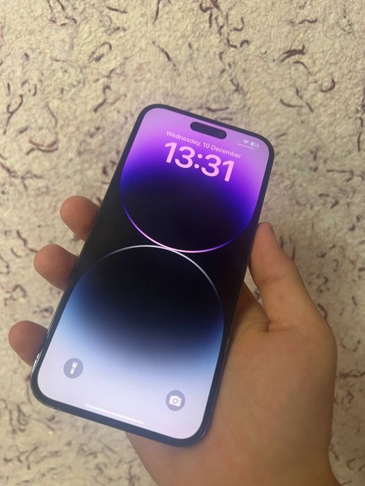 Iphone 14 pro max dual sim