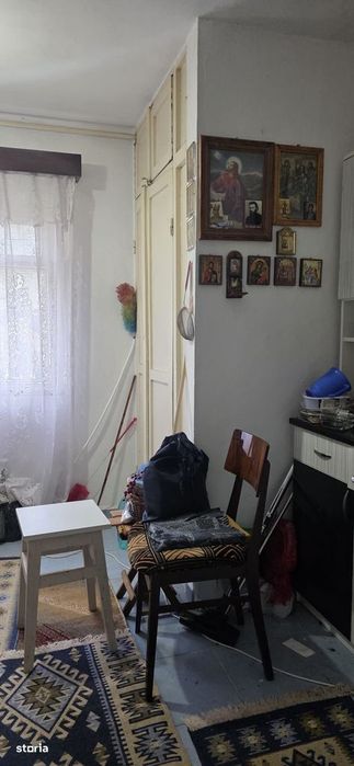 2 camere,  Dorb 1, 54000 euro , parter