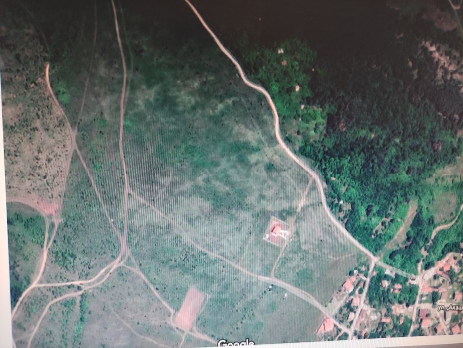 Продава се Парцел в с. Кътина, Област София-град - 1340 кв.м за 12 €/кв.м - Снимка #1