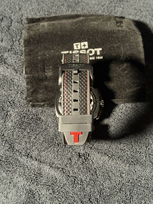 Tissot T-Race MotoGP Limited&Special Edition