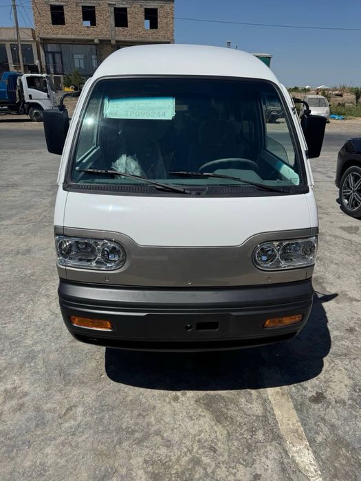 Chevrolet damas  2026 sotladi