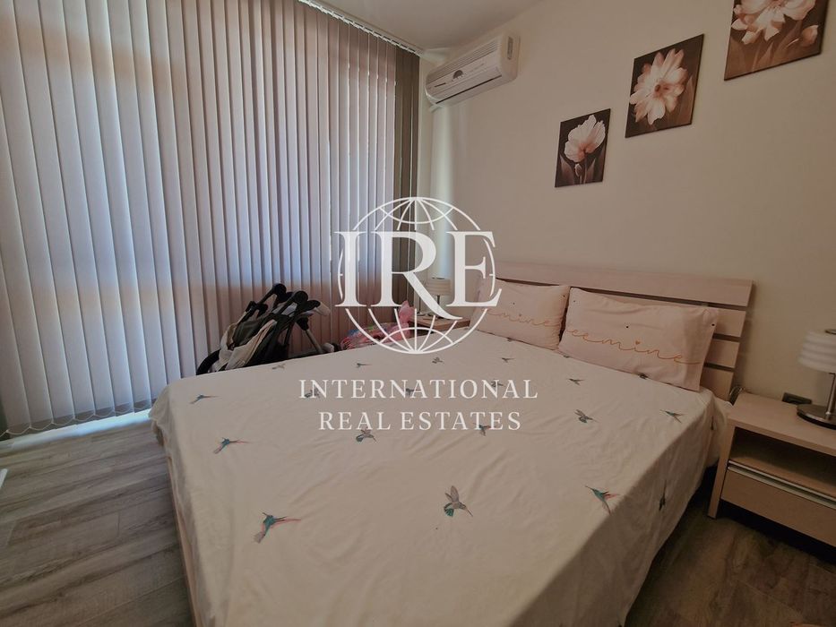 Продава се Тристаен апартамент в Балчик - 136 кв.м за 413 €/кв.м - Снимка #8