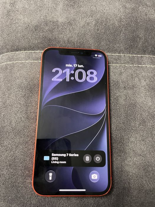 Iphone 12 Pro Si 12