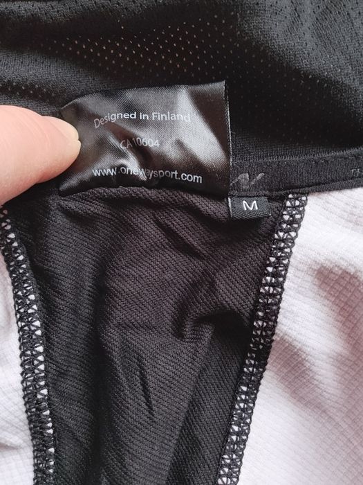 Geaca Softshell One Way Cata Pro