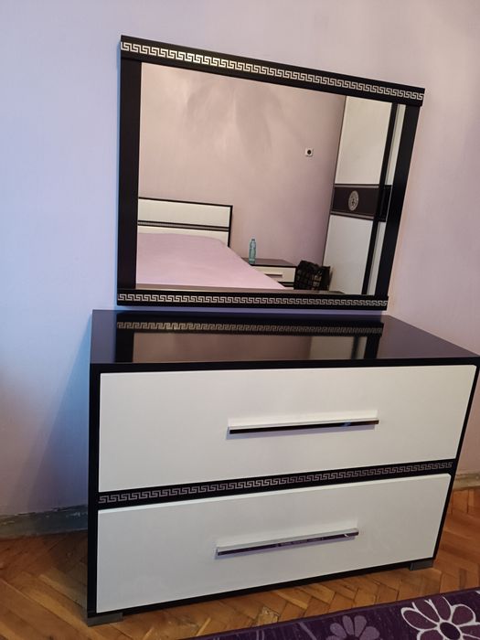 Спален комплект Версаче