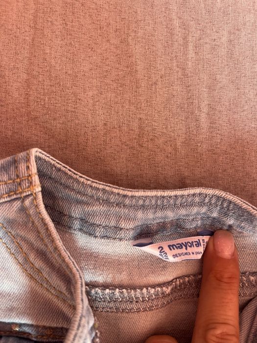 Детски дрехи    Guess,Mayoral от 2-5г