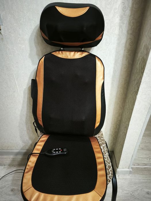 Продам Массажер Шиатцу