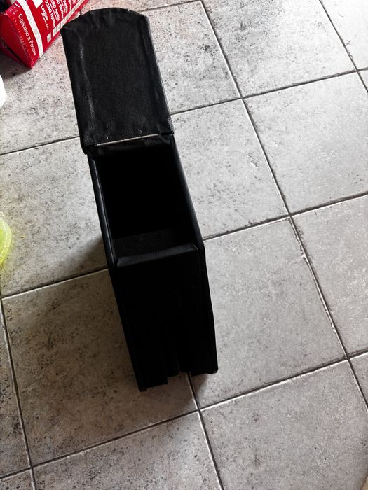 Гранта подлоготник