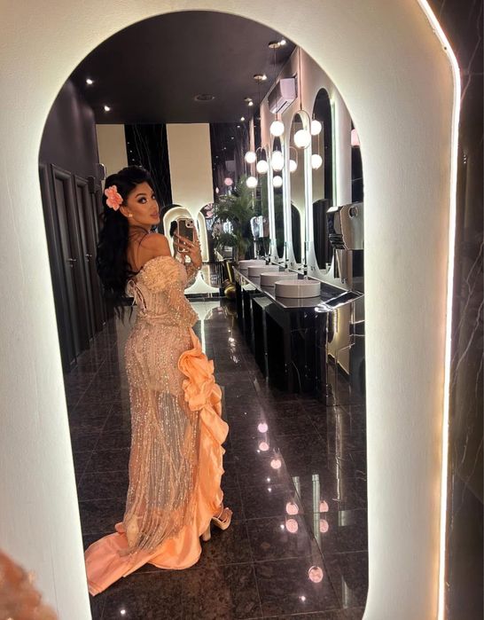 Cand richie facuta pe comsnda !o singura purtare