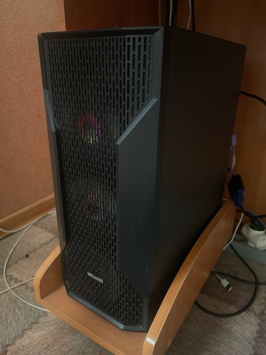 Игровой настольный ПК