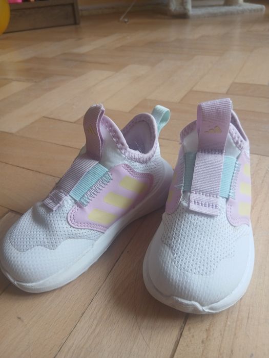 Маратонки Adidas