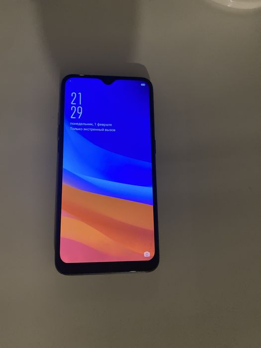 Телефон OPPO A5s