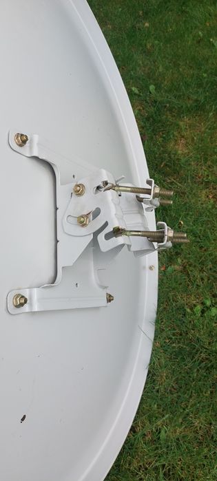 Антенна, ресивер Openbox