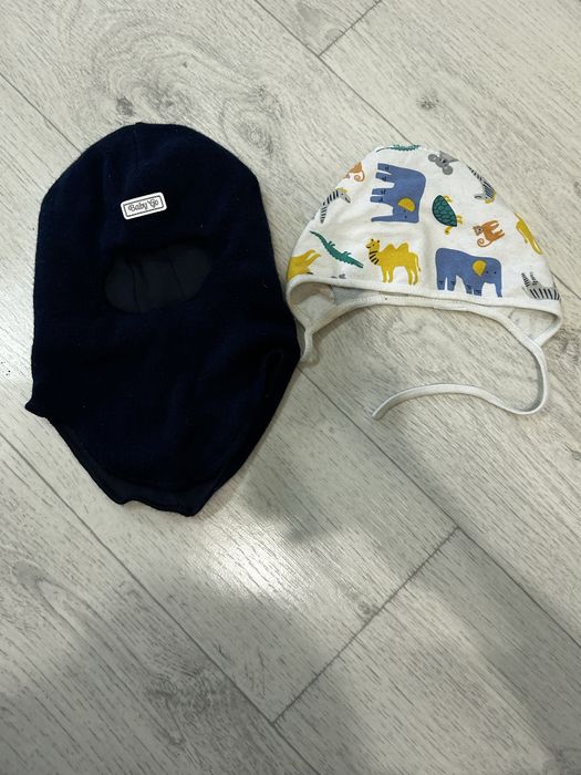 Детские вещи от 0 до 1,5 лет