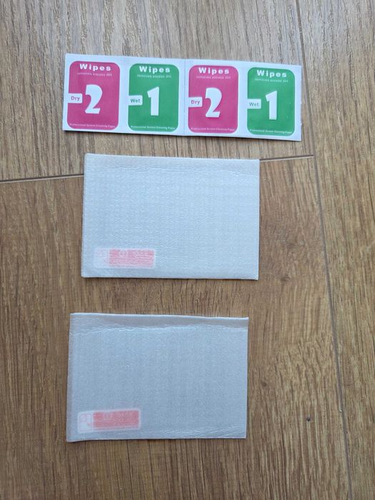 Husa si folii ecran Sony ZV-E10 II