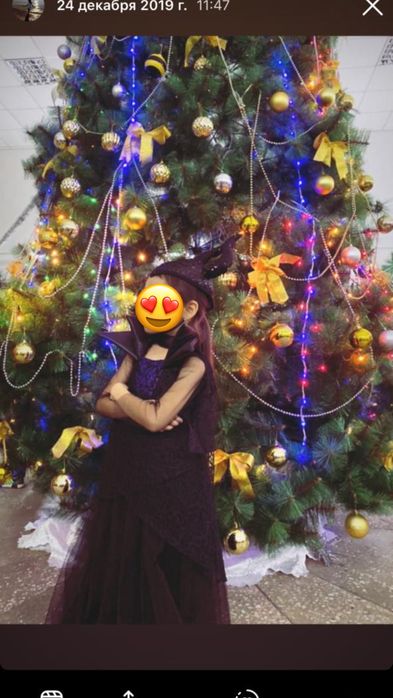 Платья разные детские