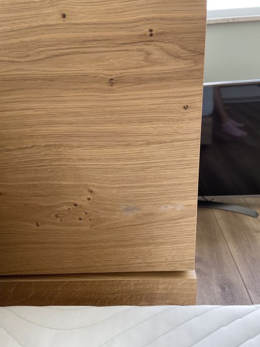 Нощни шкафове Hulsta