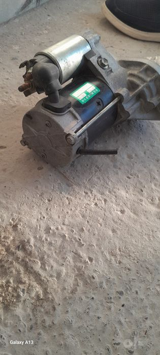 Isuzu stator sotiladi