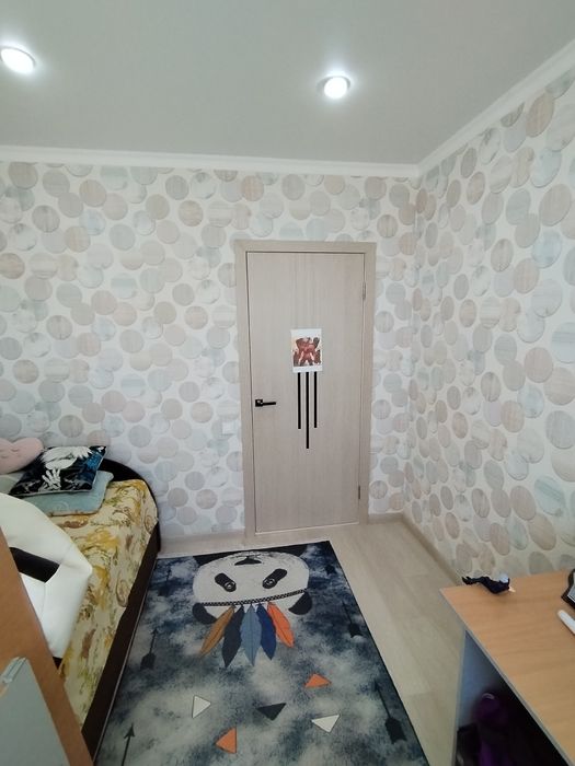 Продам 1 комнатную квартиру.