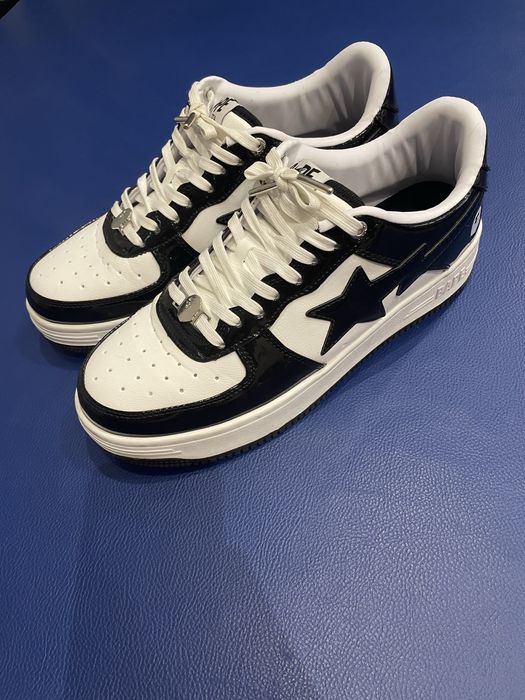 Bapesta маратонки