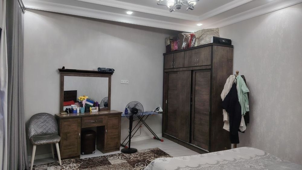 Кибрайда орентир Дурмон  3 сотокли