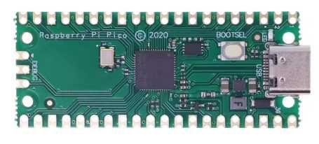 Placă de Dezvoltare Raspberry Pi Pico – High‑Performance RP2040 Noua