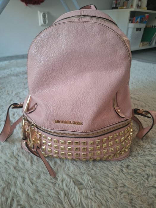 Ghiozdan Michael Kors