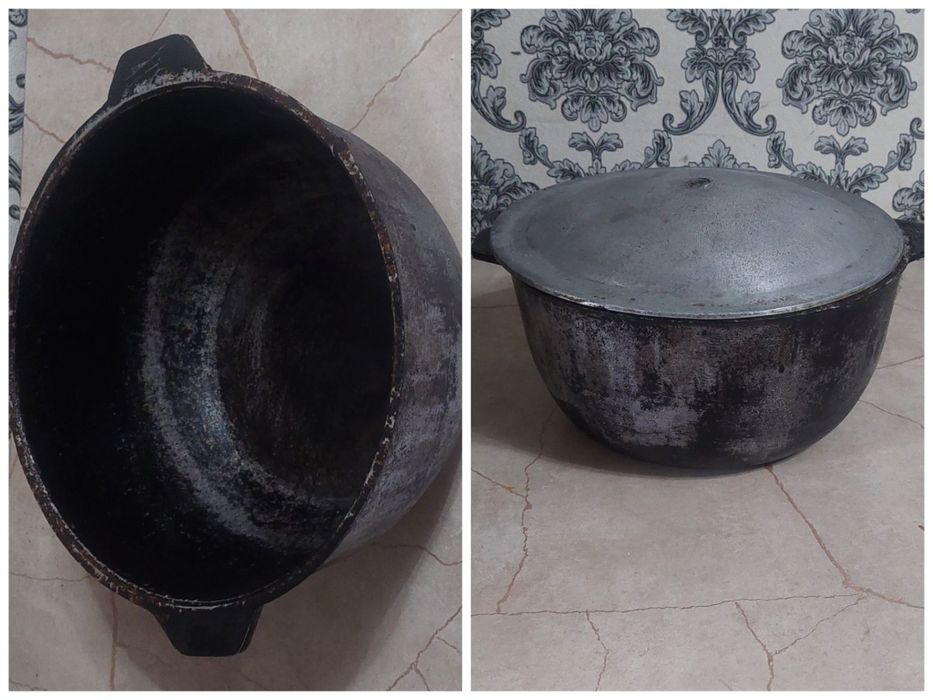 Козонлар  сотилади