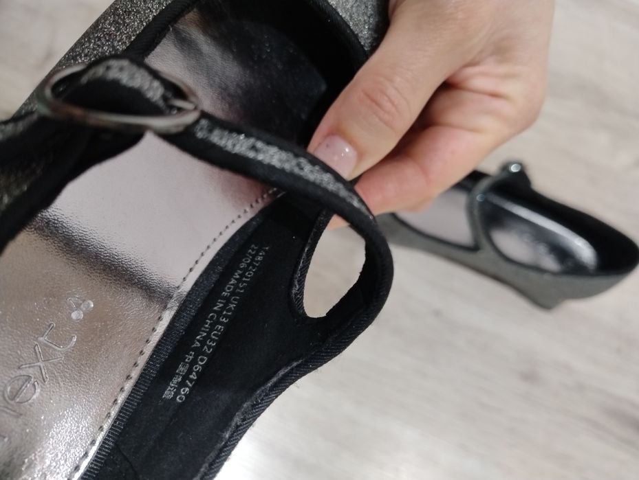 Pantofi/balerini Next marimea 31