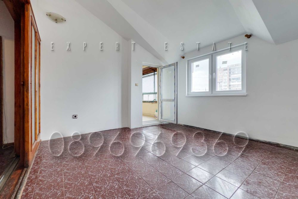 Продава се Двустаен апартамент в Варна, Колхозен пазар - 54 кв.м за 1649 €/кв.м - Снимка #3