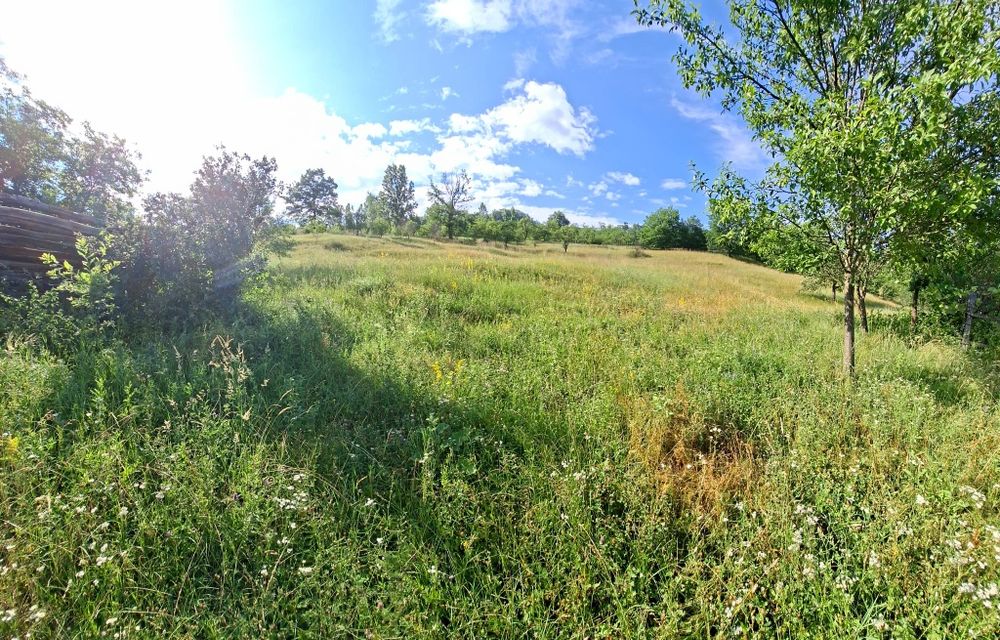 Vând teren intravilan, Sat Meteș, Județul Alba