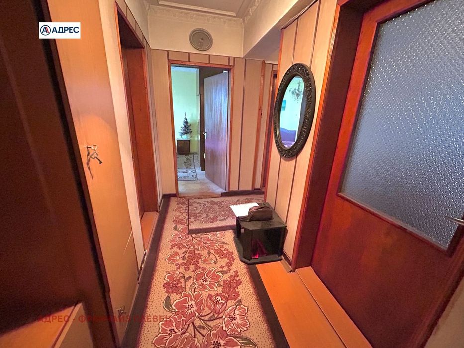 3-стаен в Враца-Металург площ 106 цена 127824