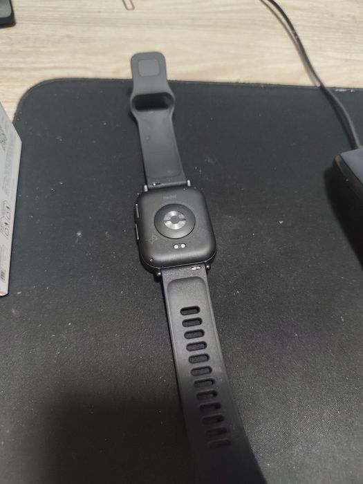 Продам смарт часы Redmi Watch 5 Active